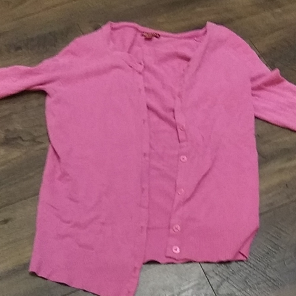Merona XS Cardigan